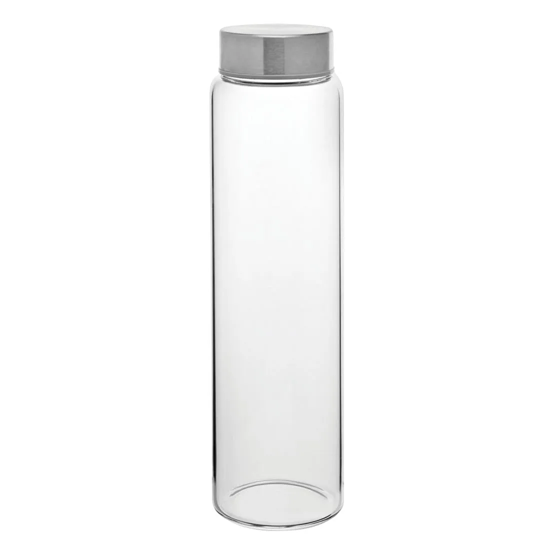 Utopia Atlantis Lidded Water Bottle 1Ltr (Pack of 12) - FJ234