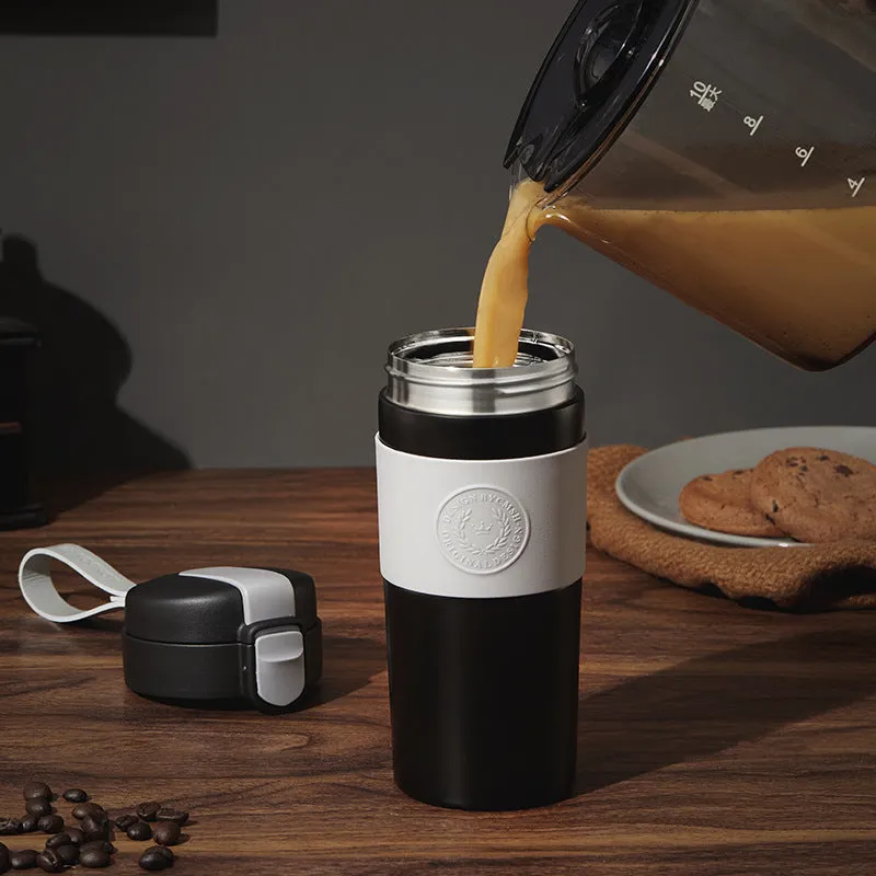 Vacuum Coffee cup