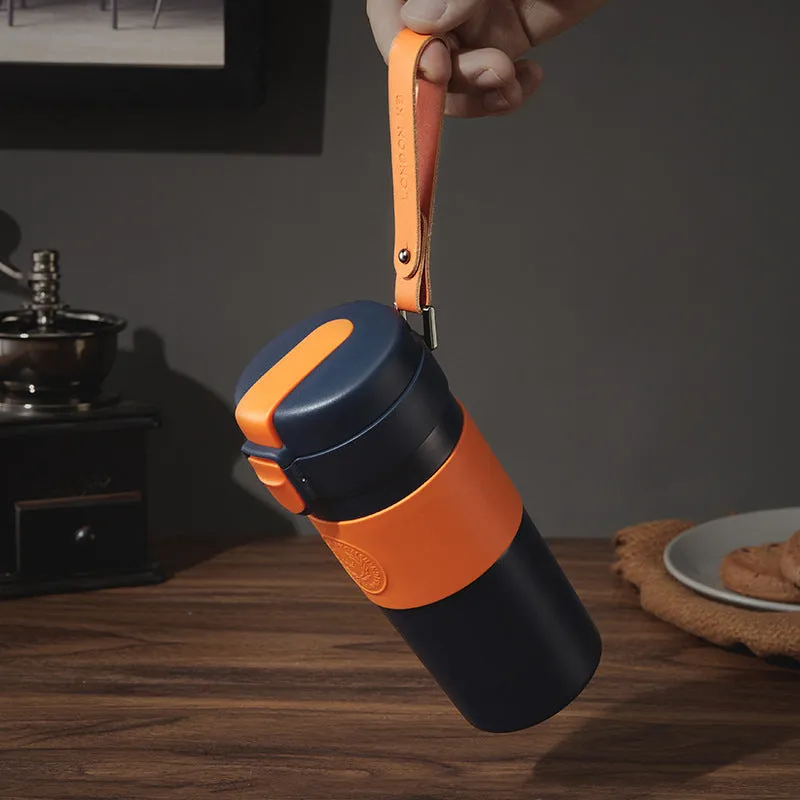 Vacuum Coffee cup