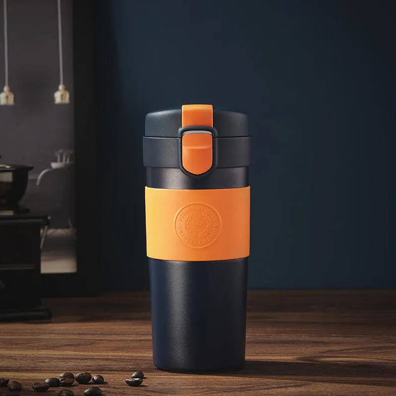 Vacuum Coffee cup