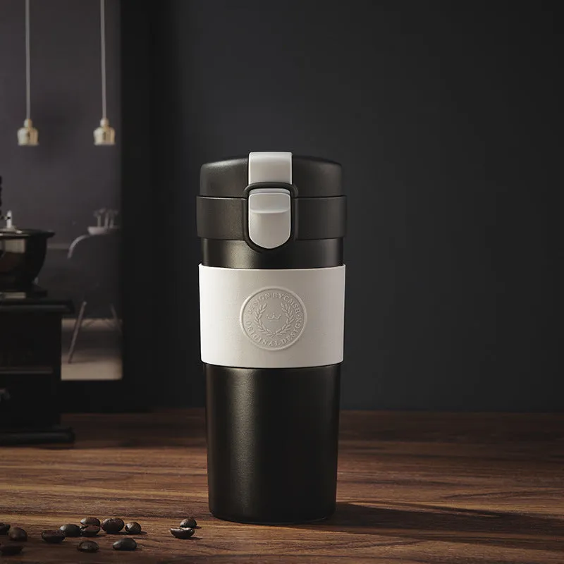 Vacuum Coffee cup