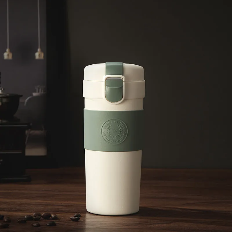 Vacuum Coffee cup