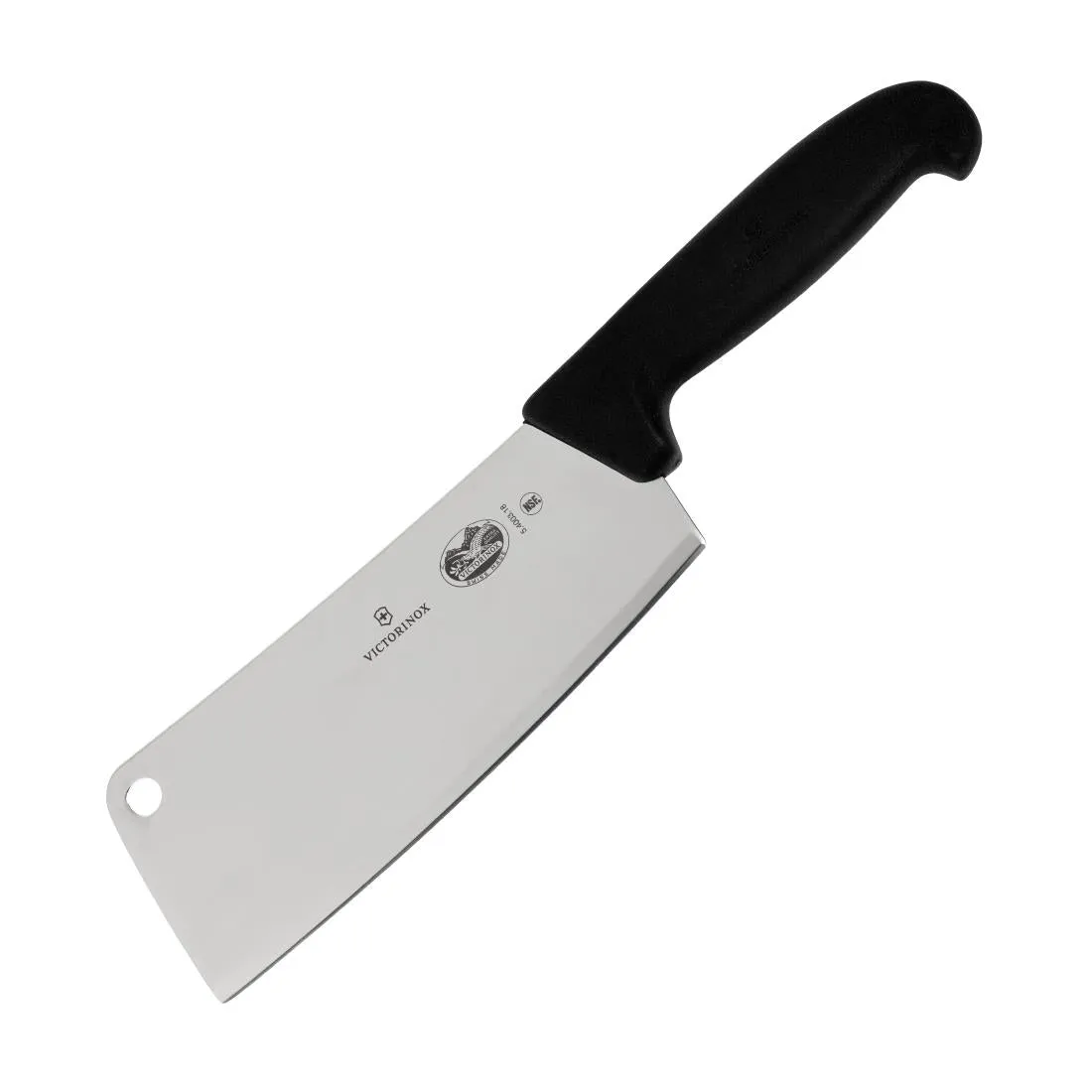 Victorinox Fibrox Kitchen Cleaver 17.8cm