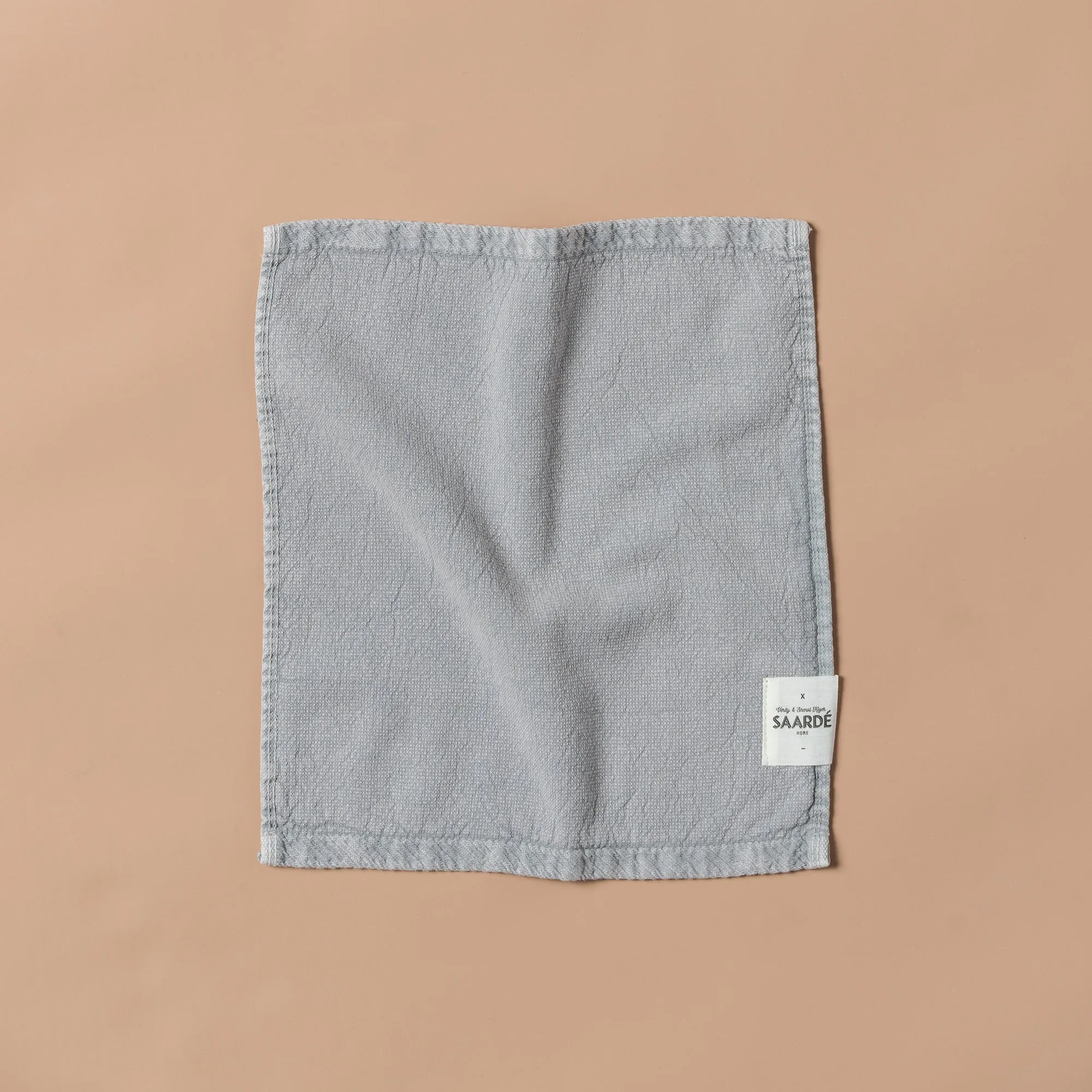 Vintage Wash Towel Collection | Pale Grey