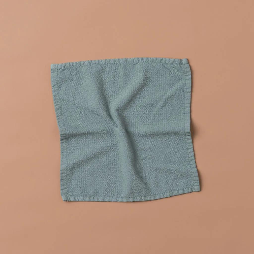 Vintage Wash Towel Collection | Sage