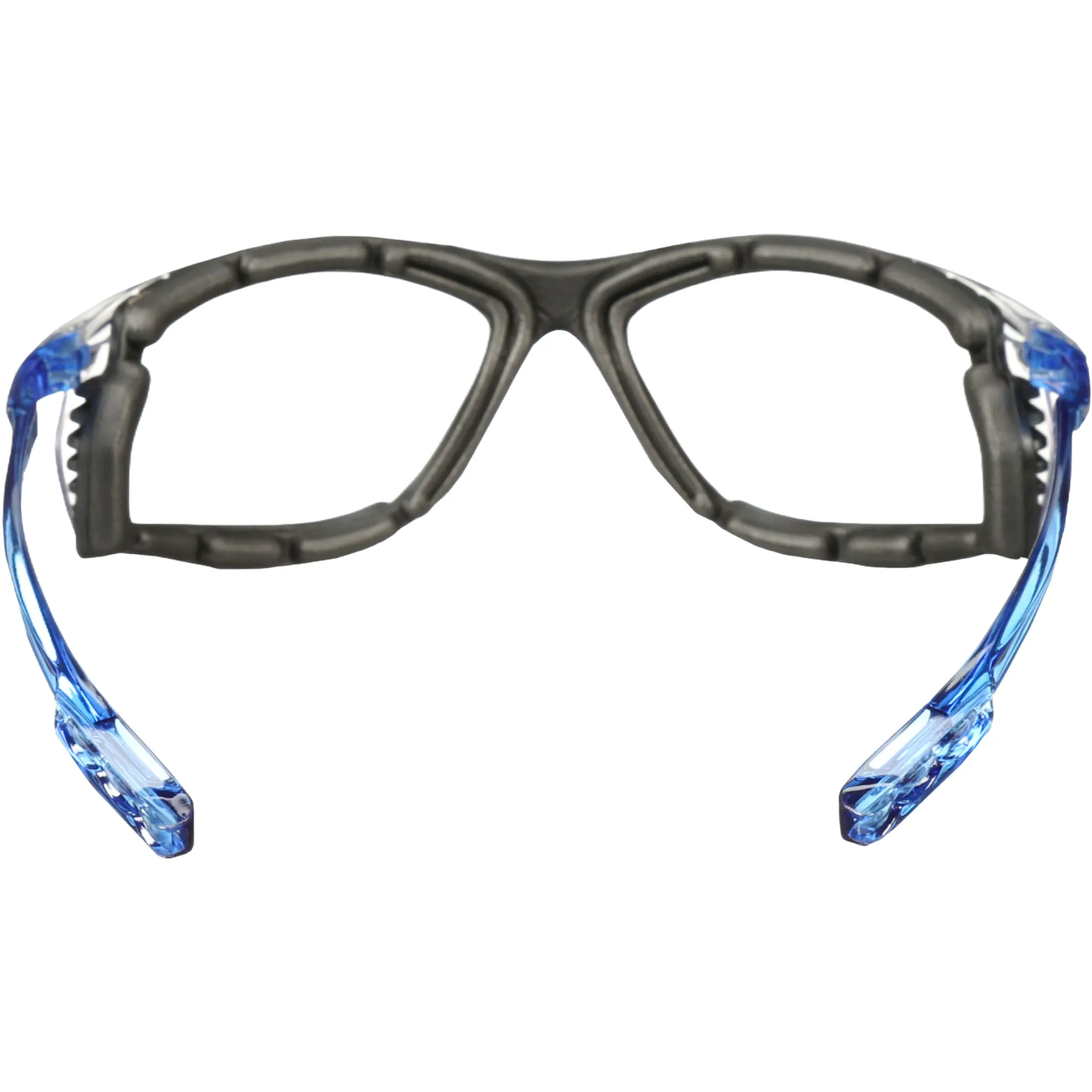 Virtua CCS Protective Eyewear - Clear AF lens with Foam Gasket