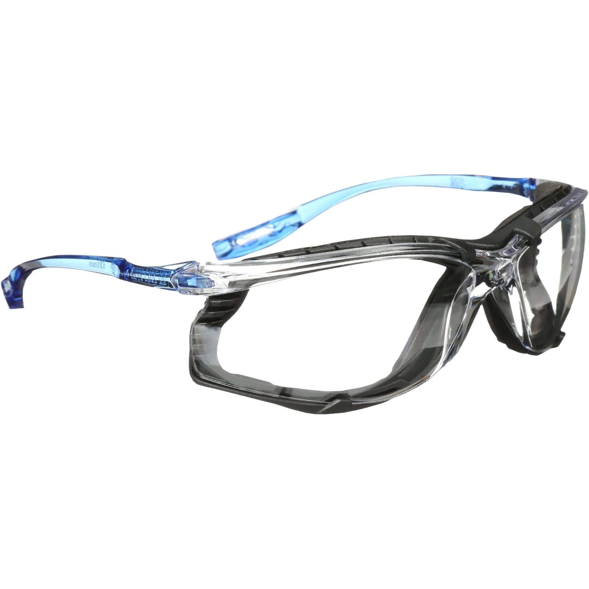 Virtua CCS Protective Eyewear - Clear AF lens with Foam Gasket