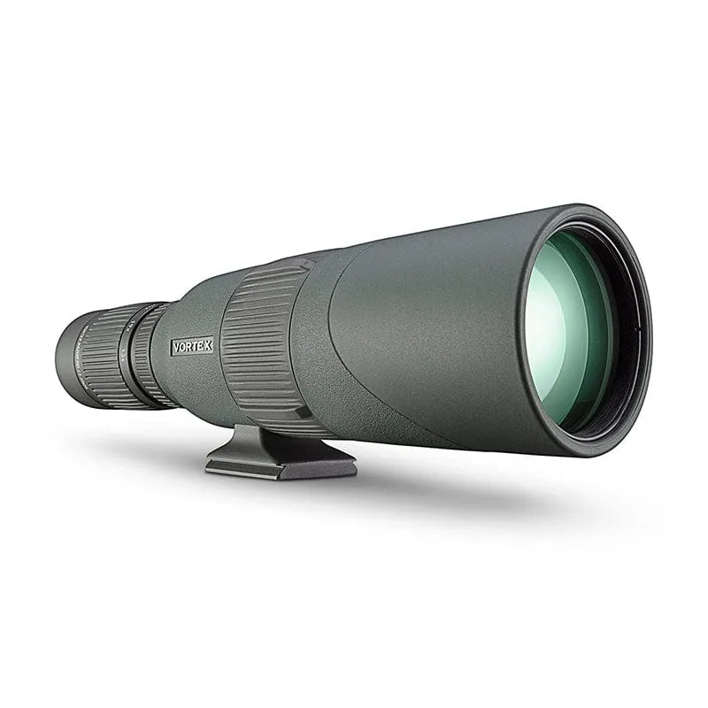 Vortex Razor 13-39x56 Spotting Scope (Angled or Straight)