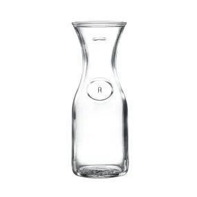 Water / Wine Carafe 0.5L / 17.5oz (Pack of 6)