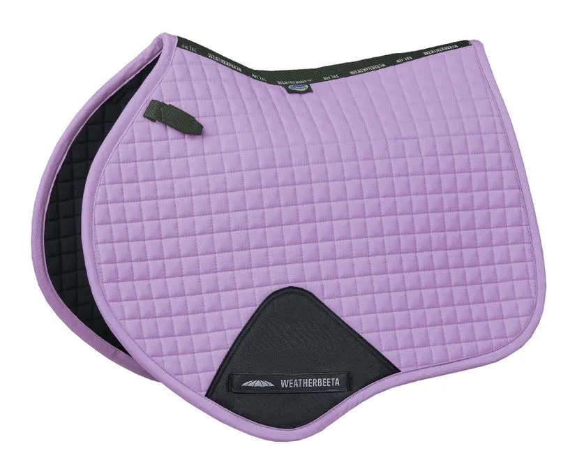 Weatherbeeta Prime Jump Shaped Pad