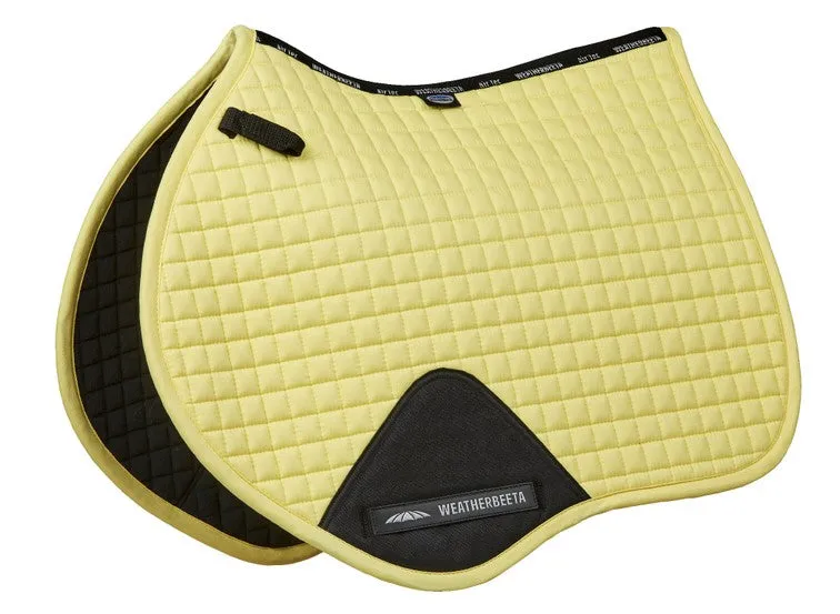 Weatherbeeta Prime Jump Shaped Pad