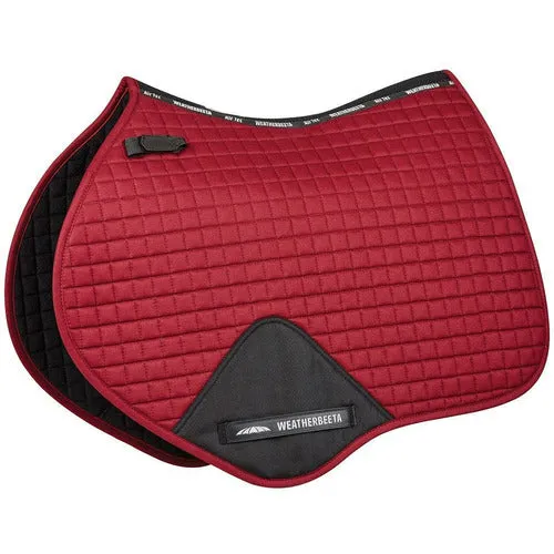 Weatherbeeta Prime Jump Shaped Pad