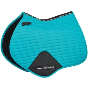 Weatherbeeta Prime Jump Shaped Pad