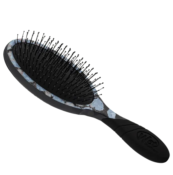 WetBrush Pro Detangler New Grains - Black