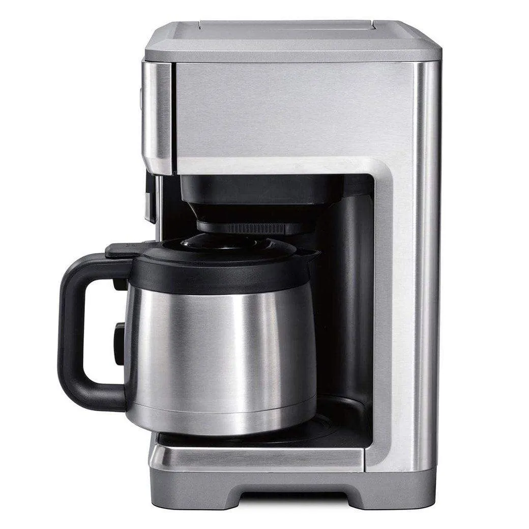 Wolf Gourmet 10-Cup Programmable Drip Coffeemaker - DEMO Unit