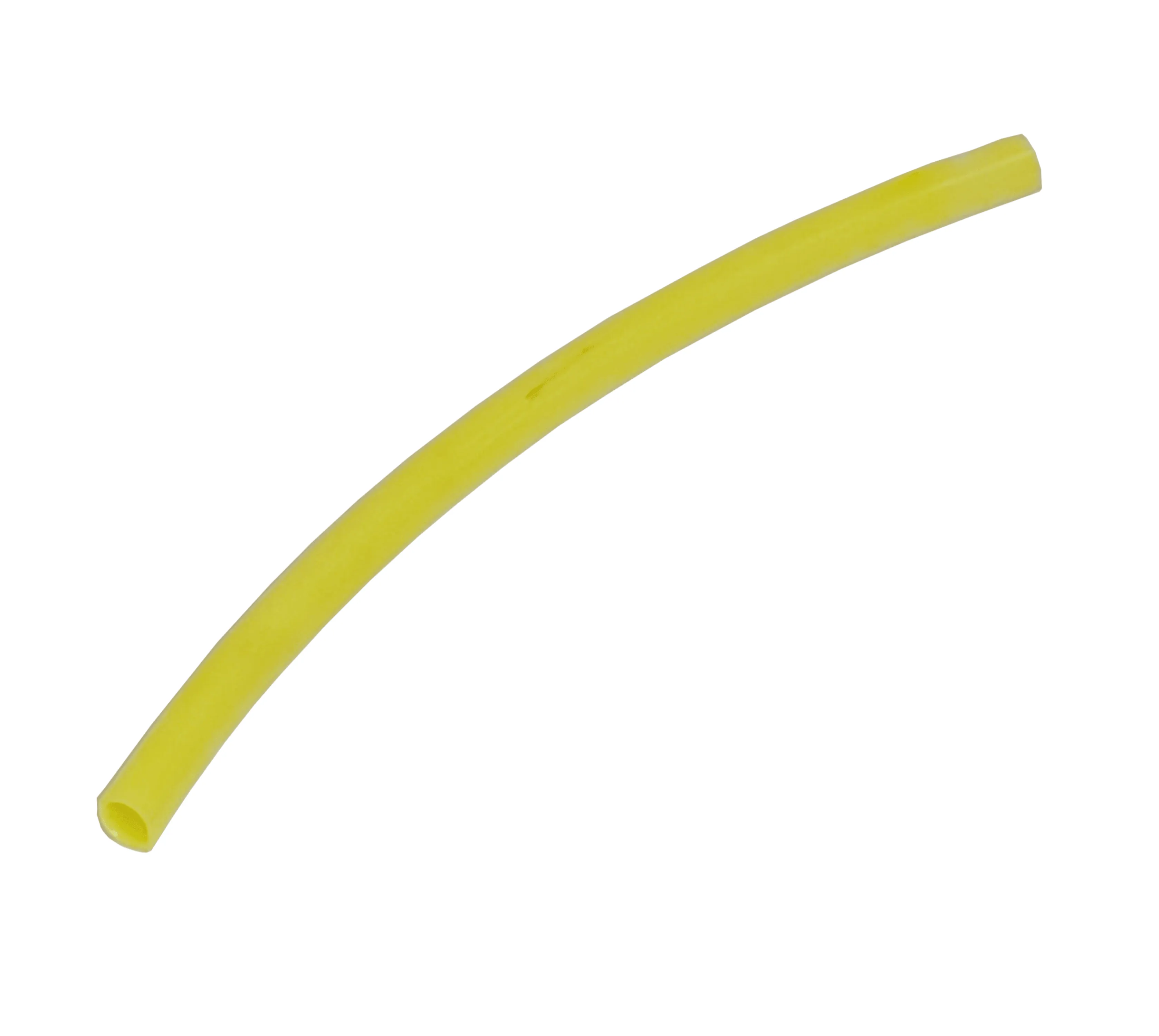 Yellow Nylon Tubing (MPN: HK-9000038)