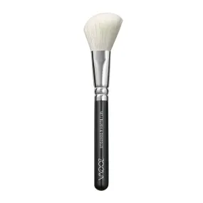 ZOEVA 127 Vegan Blush & Contour Brush