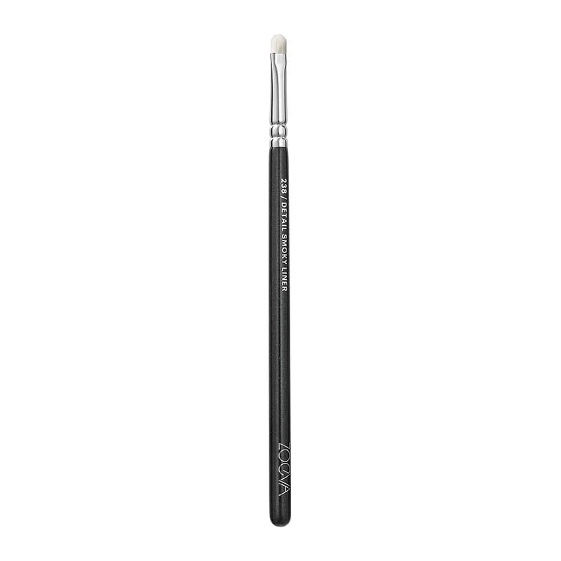 ZOEVA 238 Vegan Detail Smoky Liner Brush