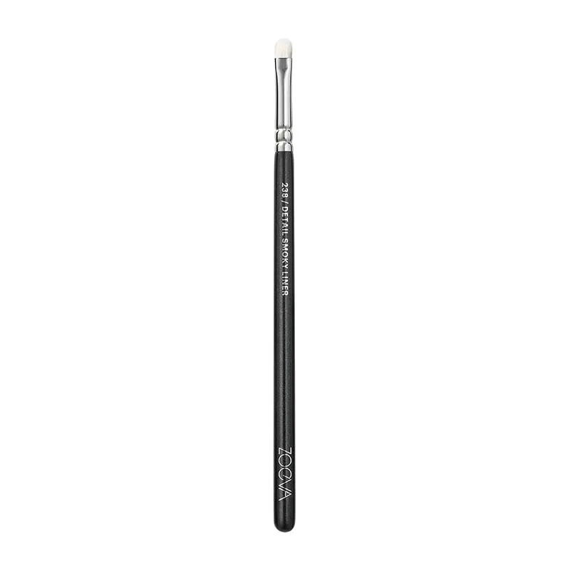 ZOEVA 238 Vegan Detail Smoky Liner Brush