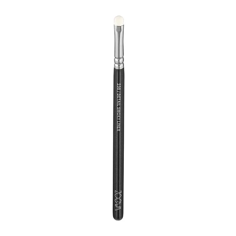 ZOEVA 238 Vegan Detail Smoky Liner Brush